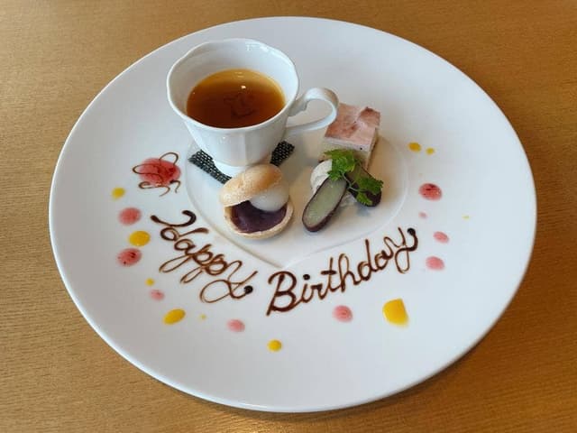 日本料理 みやま - サブ画像1