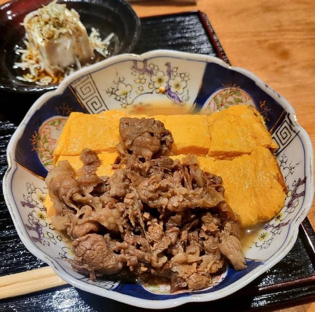 カジュアル肉割烹 北新地つきしろ - サブ画像1