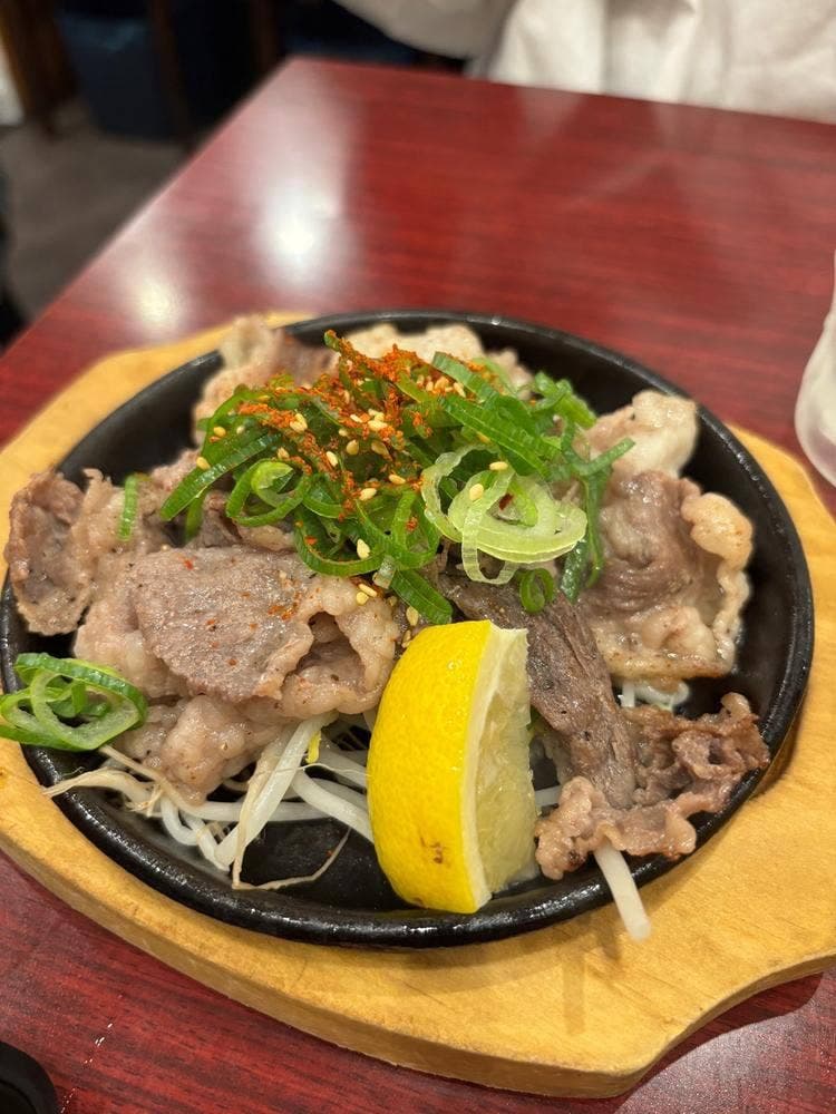 ひろしまギョウザ ekie店