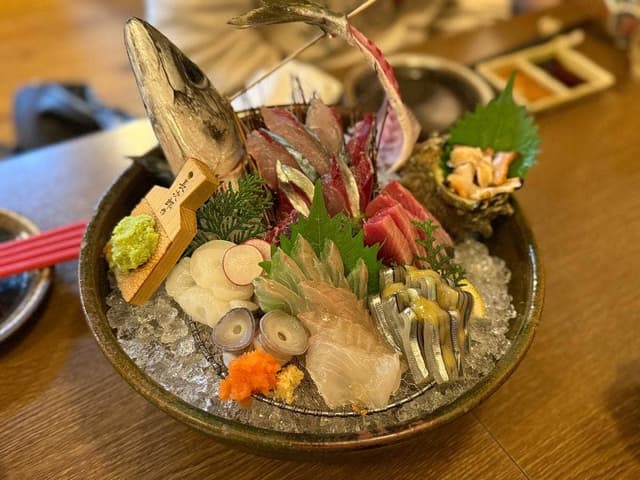 五島丸 - サブ画像3