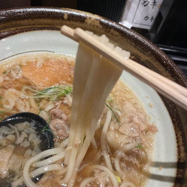 うどんばか 平成製麺所 - サブ画像1