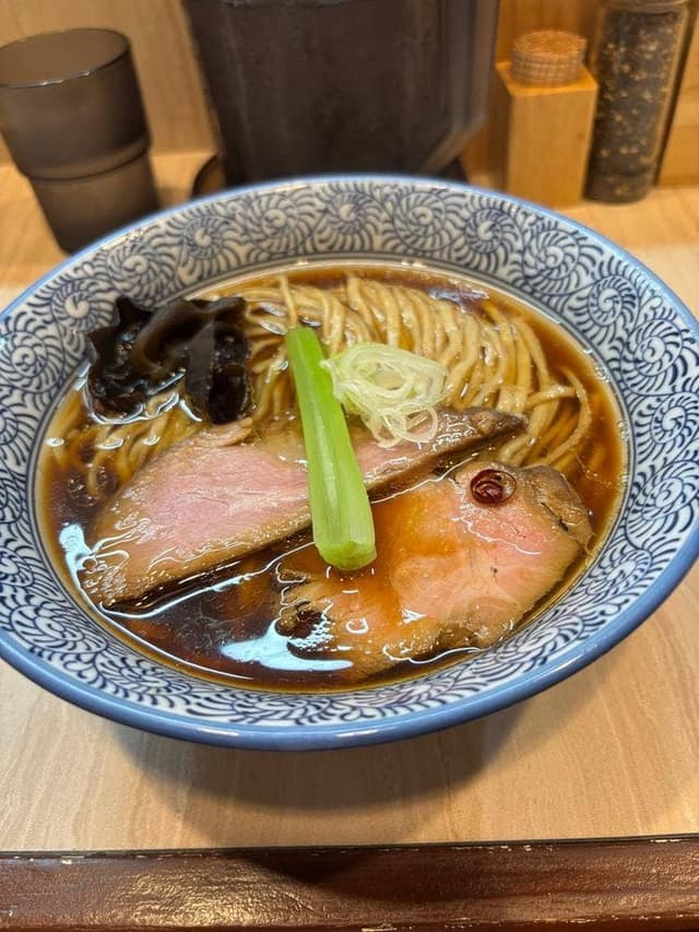 煮干専門 あたふた - サブ画像1