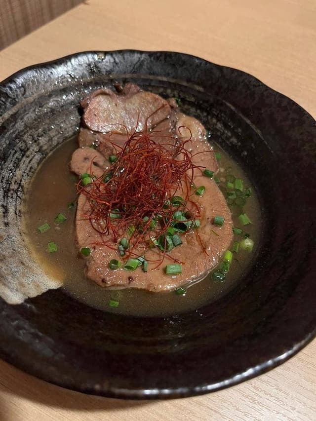 炭火焼きと四季旬菜 粋 川崎店 - サブ画像2