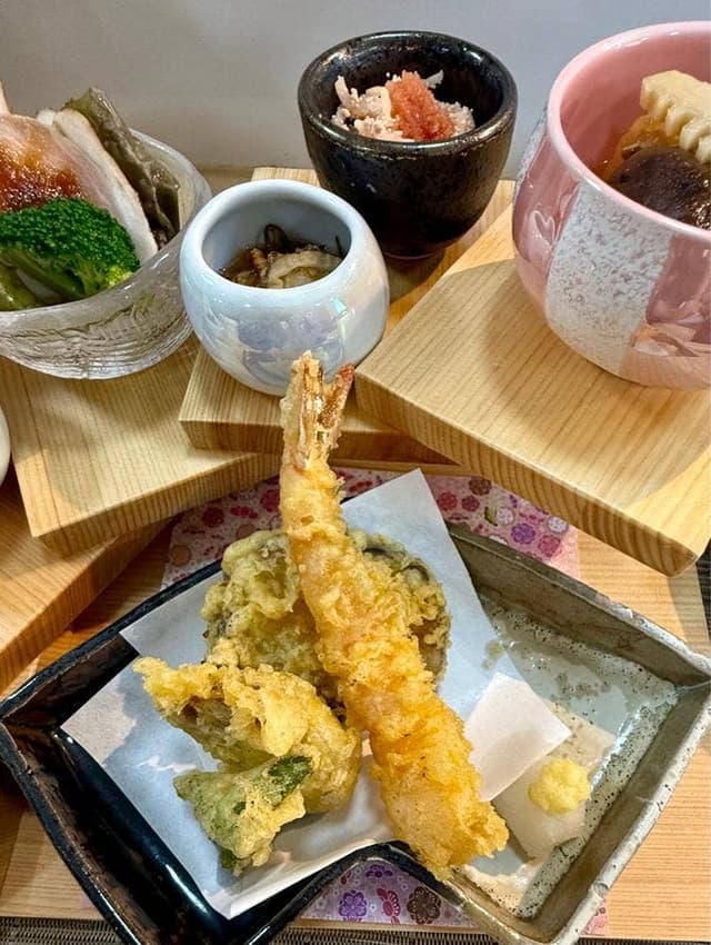 はな優膳 - サブ画像1