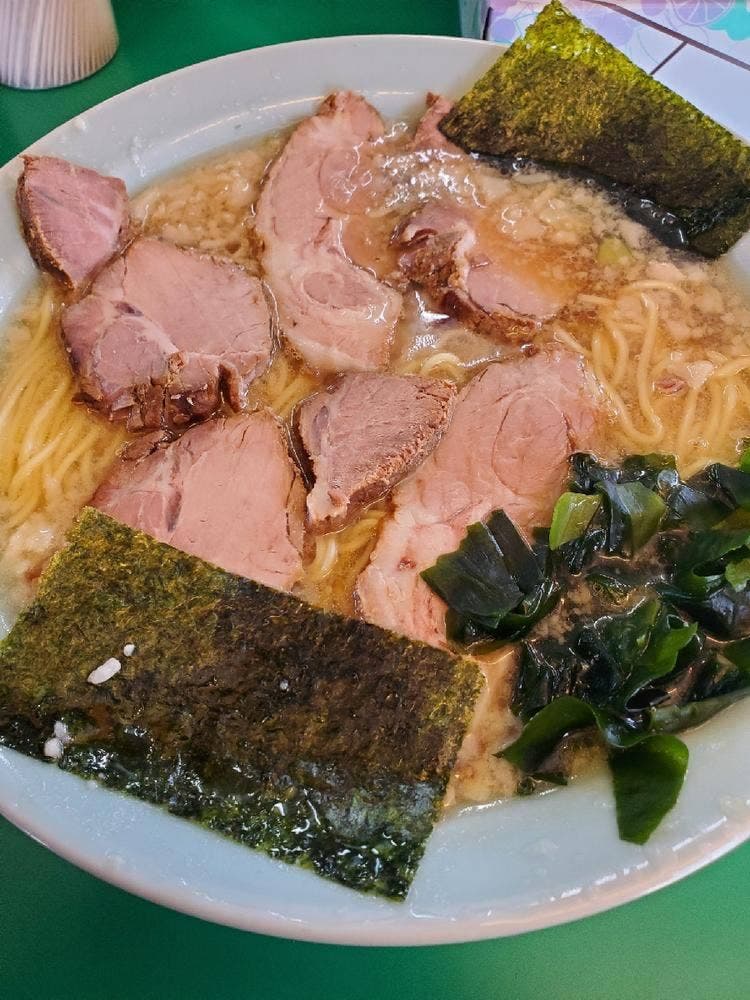 うまいラーメンショップ 富士東店