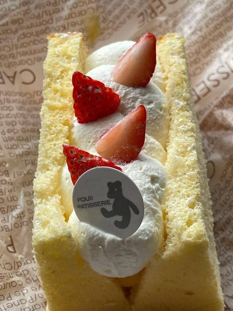パティスリー フゥ!!