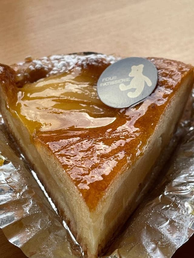 パティスリー フゥ!! - サブ画像3