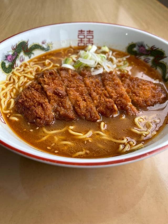 姿見食堂 - サブ画像1