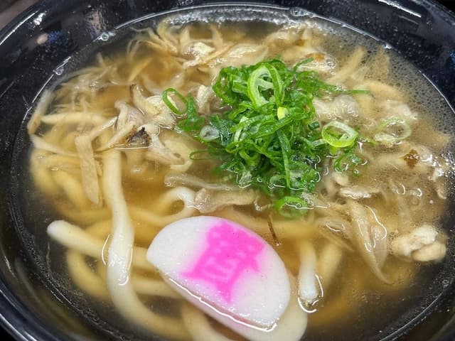 資さんうどん 貴船店 - サブ画像1