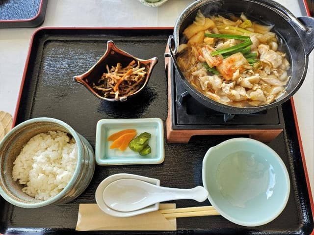 氷見カントリークラブ レストラン - サブ画像1