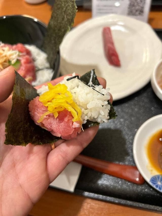 佃 瀧三郎 さかなめし 錦糸町本店 - サブ画像2