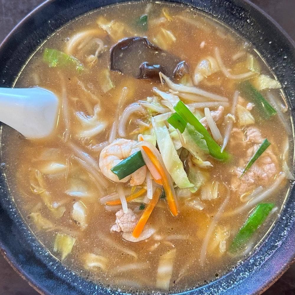 中華料理 大元