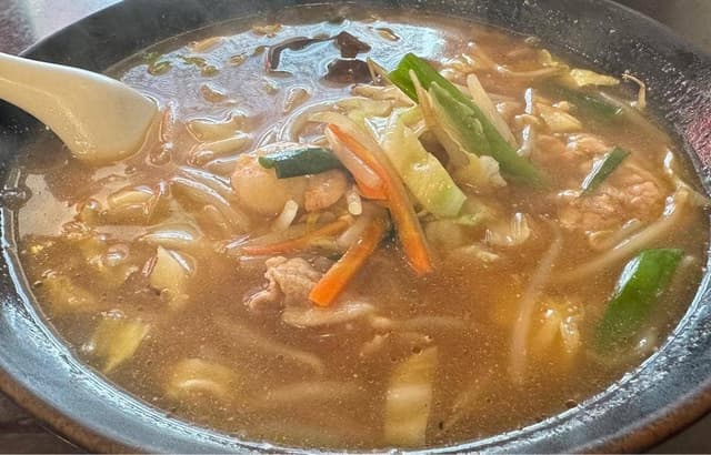 中華料理 大元 - サブ画像3