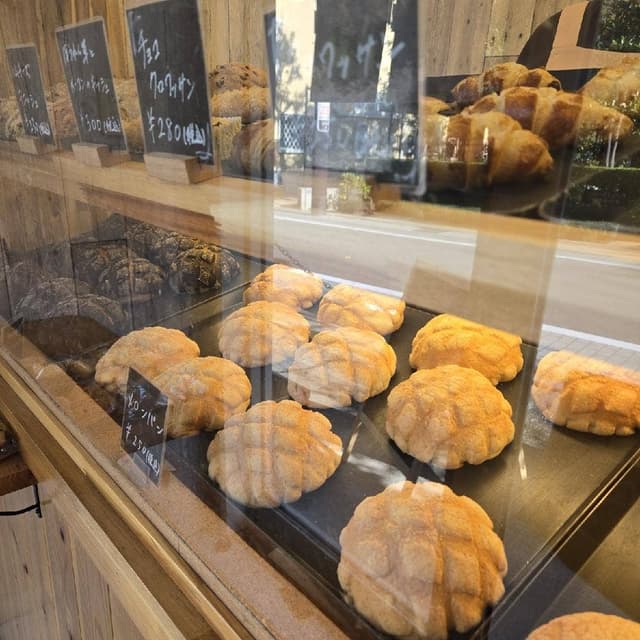 横浜めろんど 浦和店 - サブ画像1