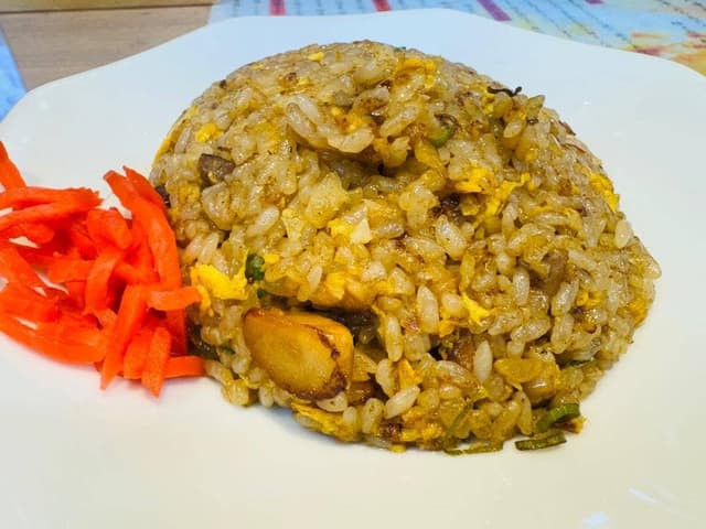 ネギにん中華そば ともり火 - サブ画像2