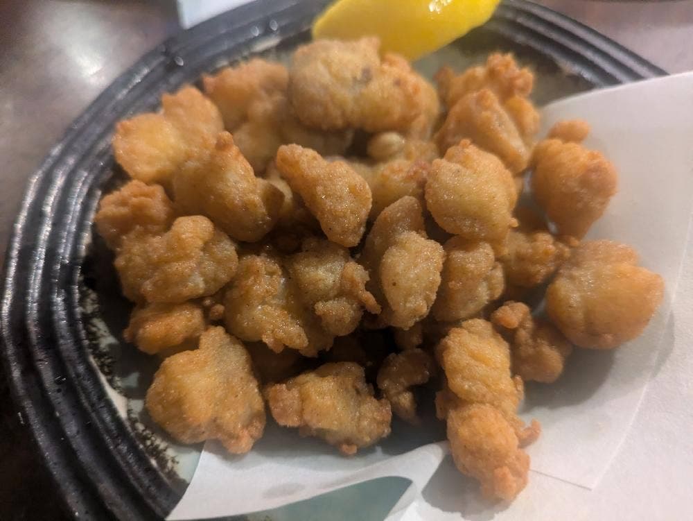 炭火と笑いの台所 とりすけ