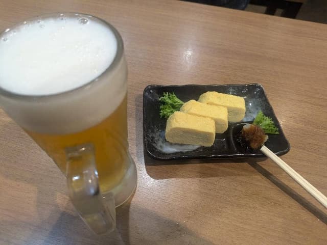 立ち飲み屋 Kiritsu 天文館店 - サブ画像2