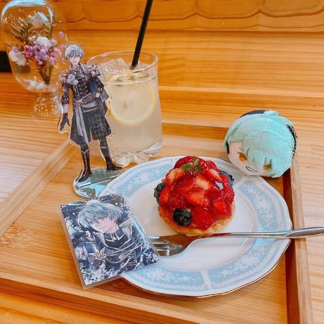 Tarte & Love Café - サブ画像1