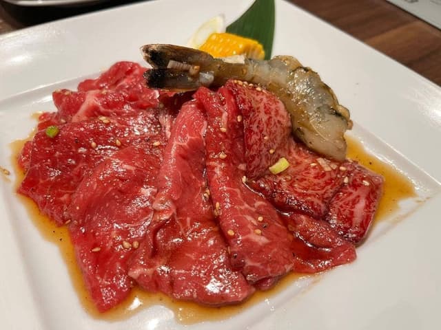 叙々苑 川崎ルフロン店 - サブ画像2