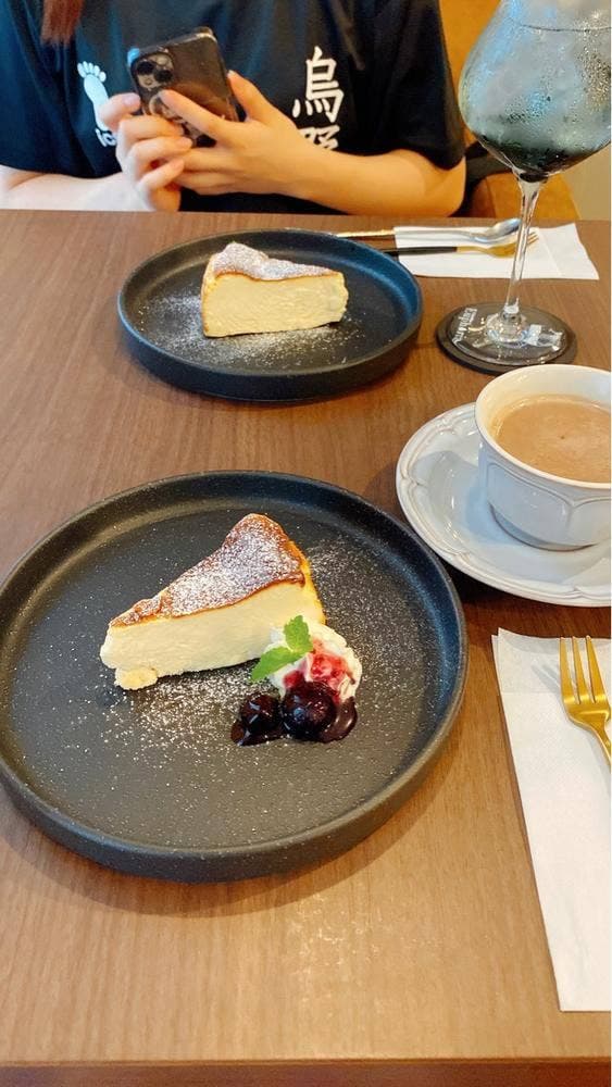 cafe＆bar Euphoria - サブ画像1