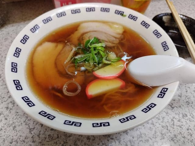 タクちゃんラーメン - サブ画像1