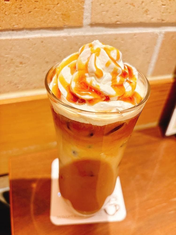 むさしの森珈琲 札幌北野店