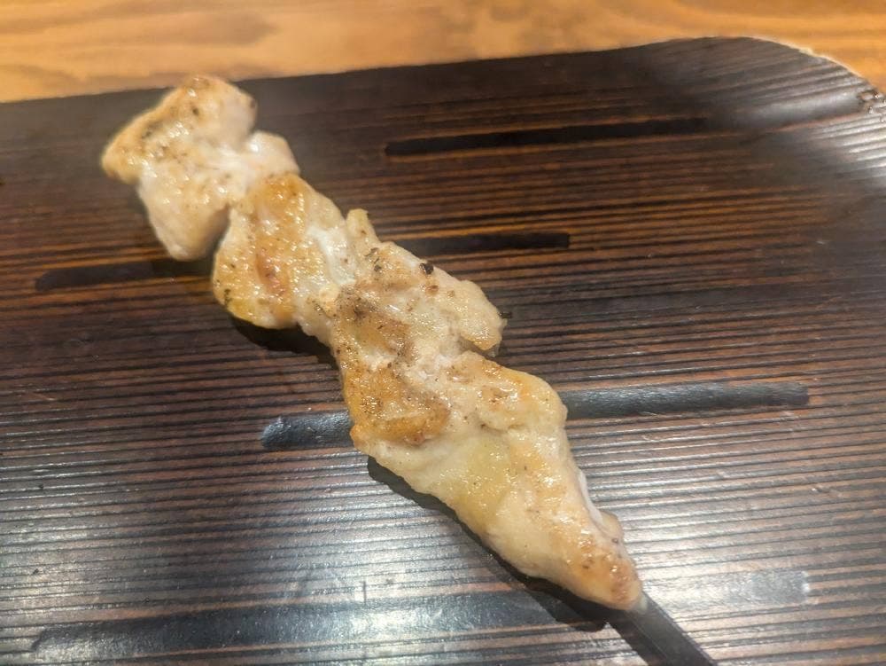 立ち飲み串屋 藤屋