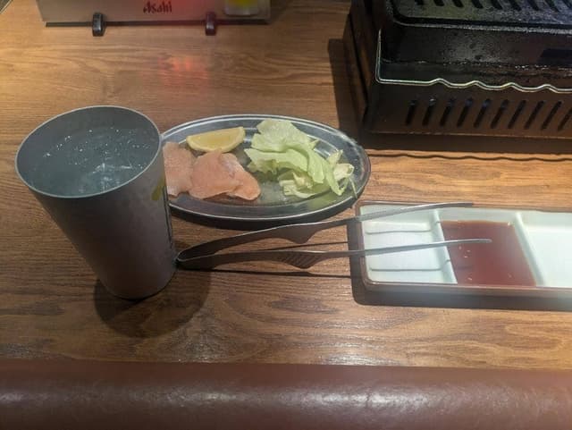 立ち飲み串屋 藤屋 - サブ画像1
