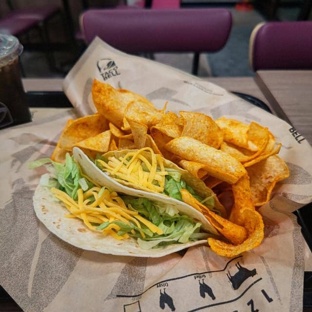 TACO BELL 中目黒店 - サブ画像2