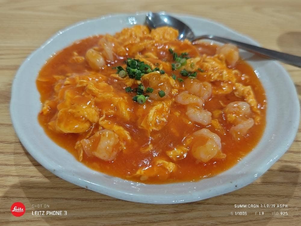 本格中国料理 満州園