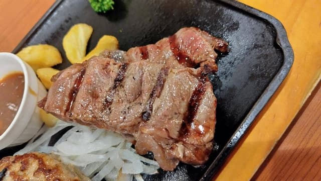 ステーキヴィクトリア網走駅前店 - サブ画像3