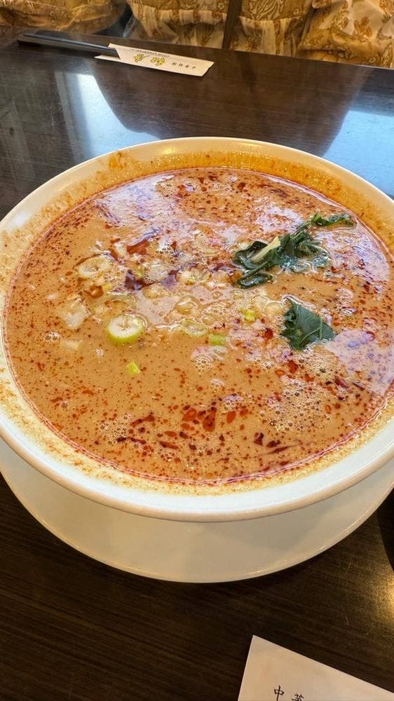 中華料理 和唐 西台店 - サブ画像1