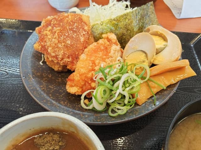 からやま 尼崎下坂部店 - サブ画像3