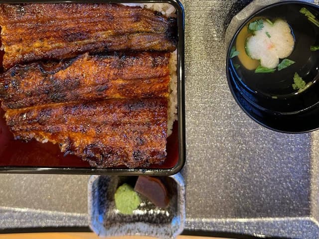 京うな和 本店 神宮道 - サブ画像3