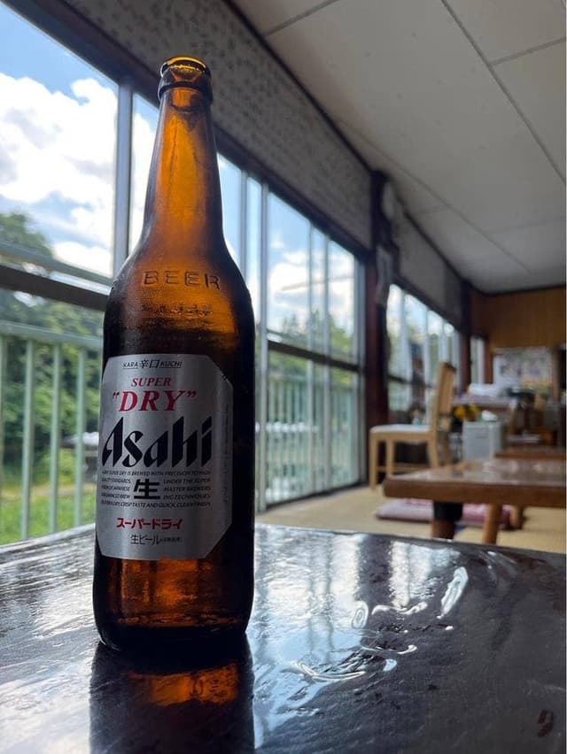 橋本屋 - サブ画像1