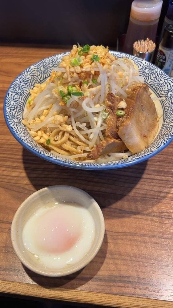 ラーメン 燈郎 - サブ画像3