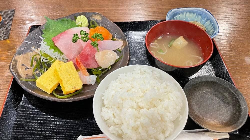 ヤマサン渡辺商店