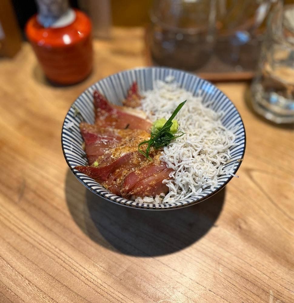 市ヶ谷魚金
