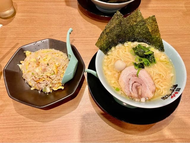 町田商店 東寺山店 - サブ画像3