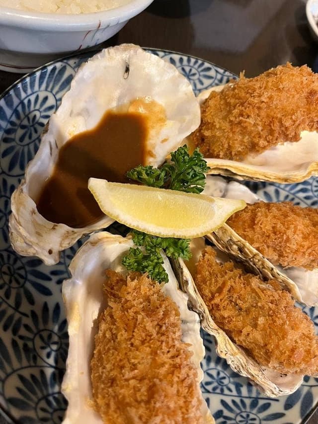 ごま料理 蔵馬 - サブ画像1