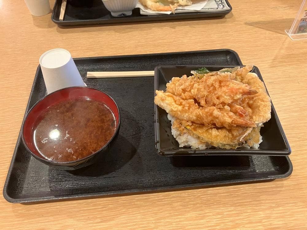 活魚·天ぷら 旬