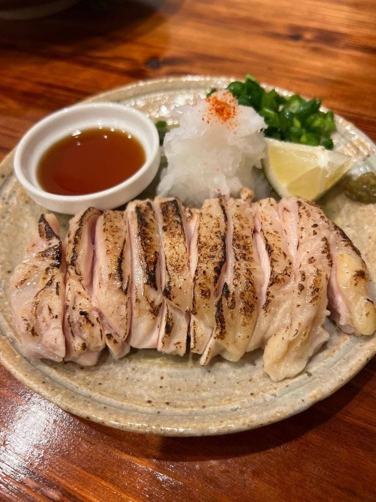 酒ト飯ヤマダ