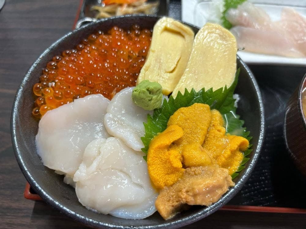 海真