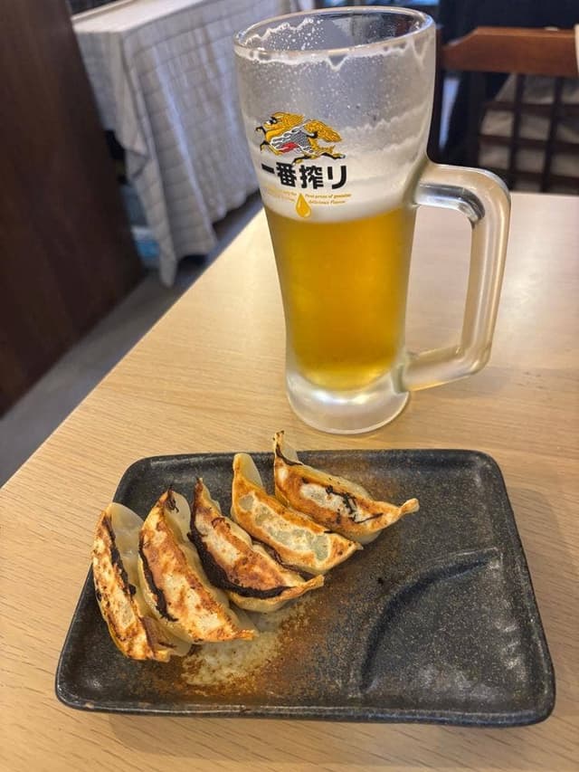 横浜家系ラーメン赤家 巣鴨店 - サブ画像1