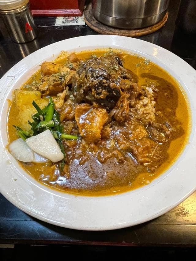 アマゾネス ブッチャー - サブ画像2