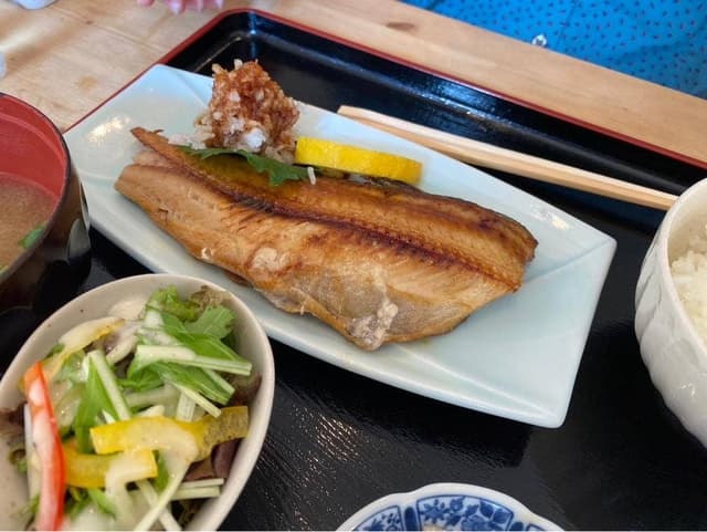 おばんざい割烹 巡る - サブ画像1
