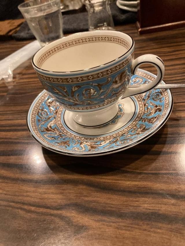 自家焙煎珈琲屋 カフェラパン - サブ画像3