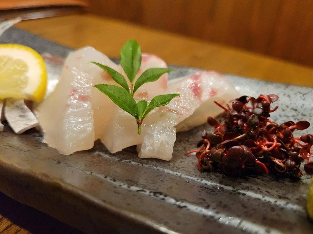 和風ダイニング 和華