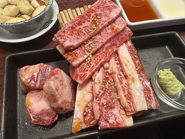 牛角 浅草国際通り店 - サブ画像3