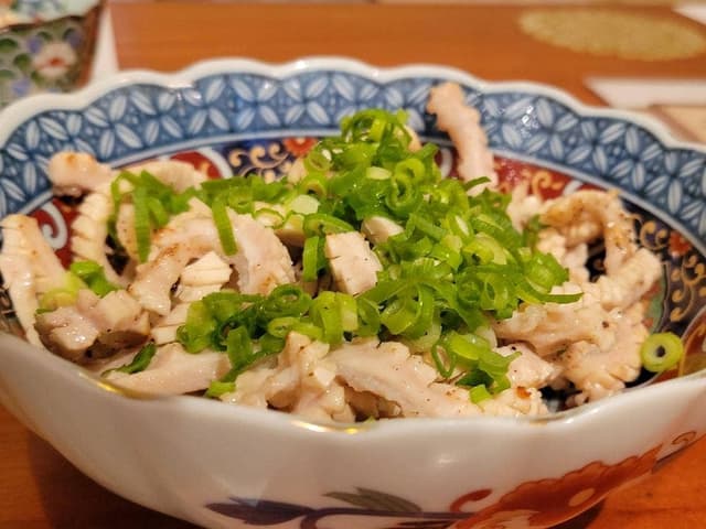 菜食酒膳 ほまれ - サブ画像2